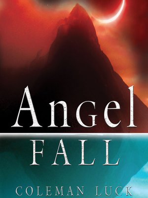 cover image of Angel Fall